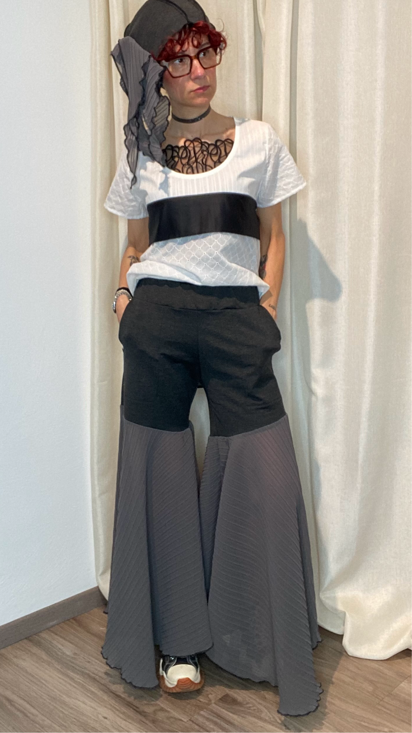 Pantalone Niko