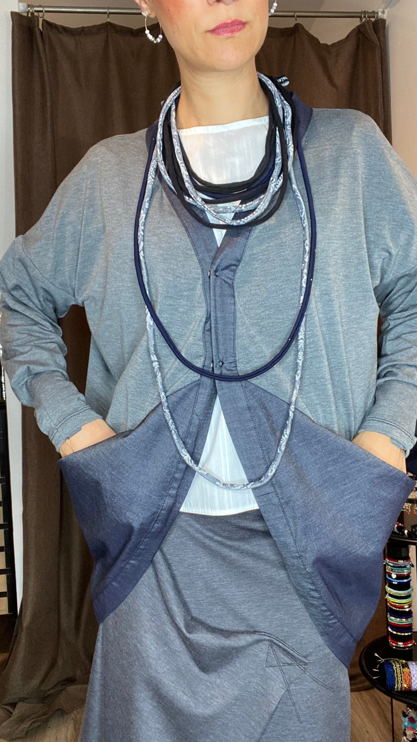 Cardigan Clap