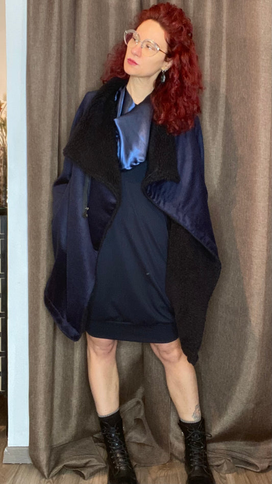 Cappotto Astri