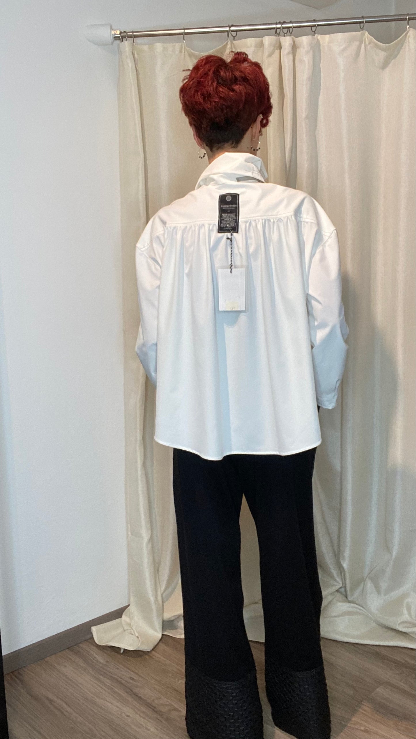 Camicia Veronica