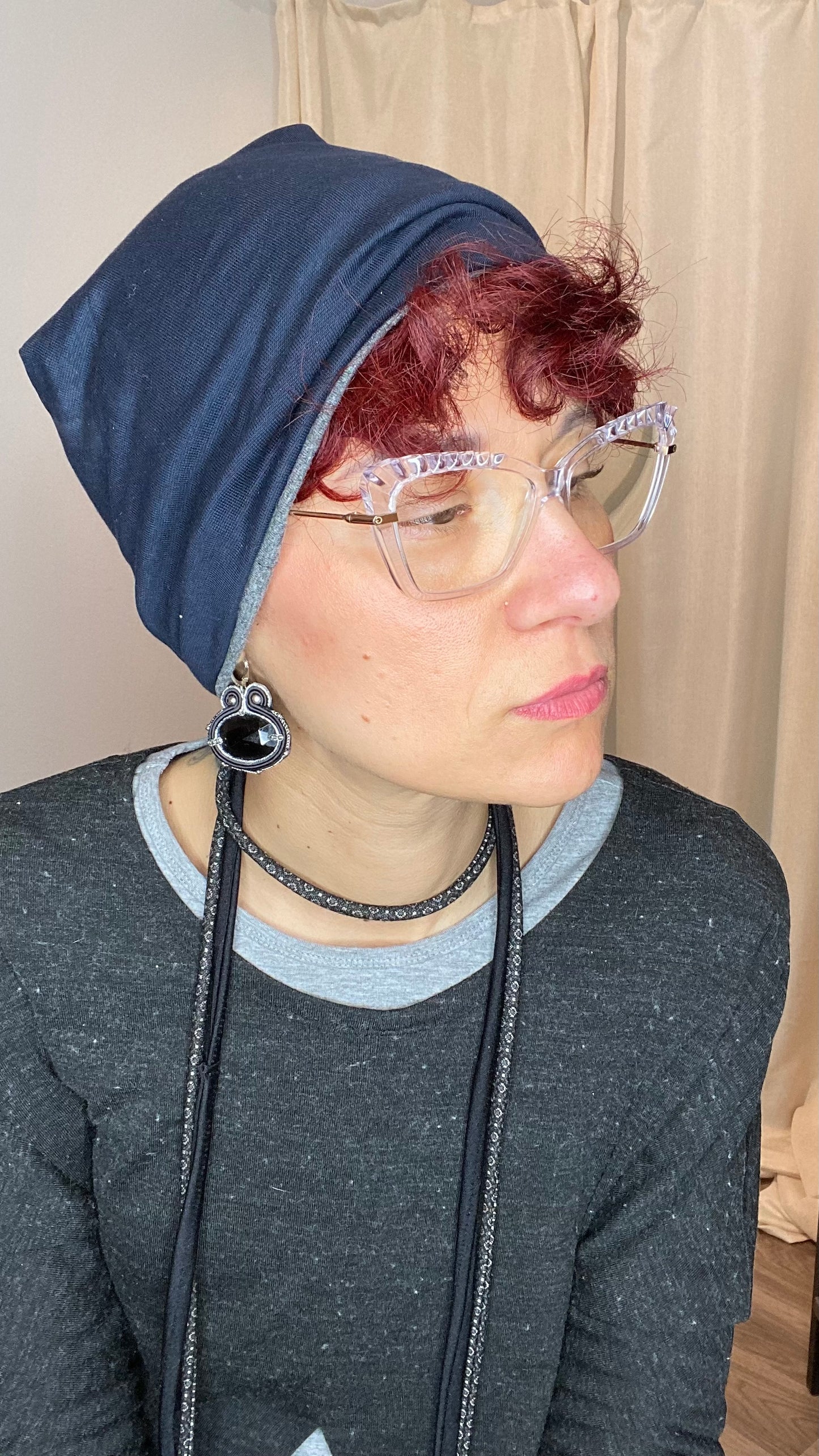 Cappellino unisex