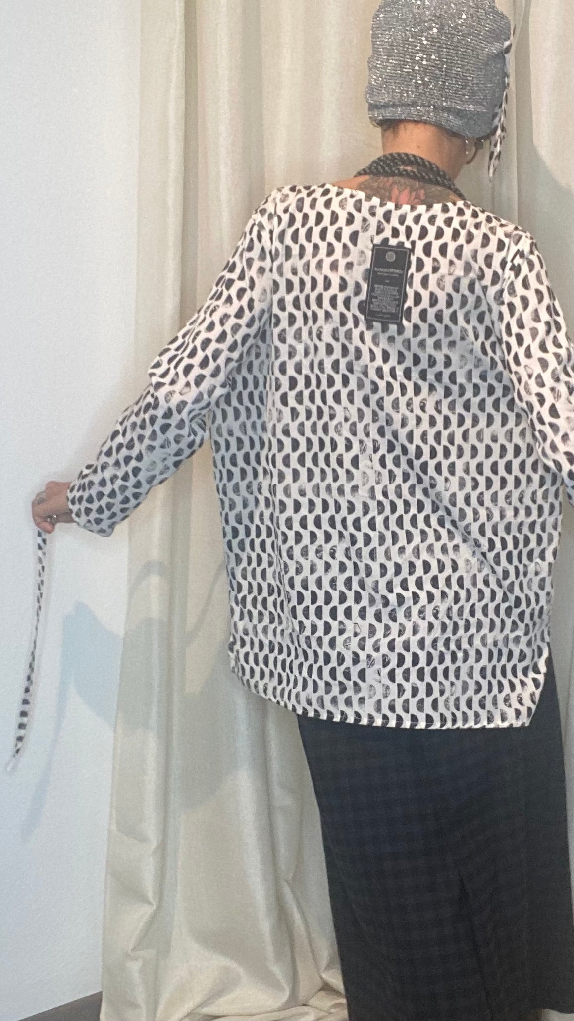 Casacca Spiga