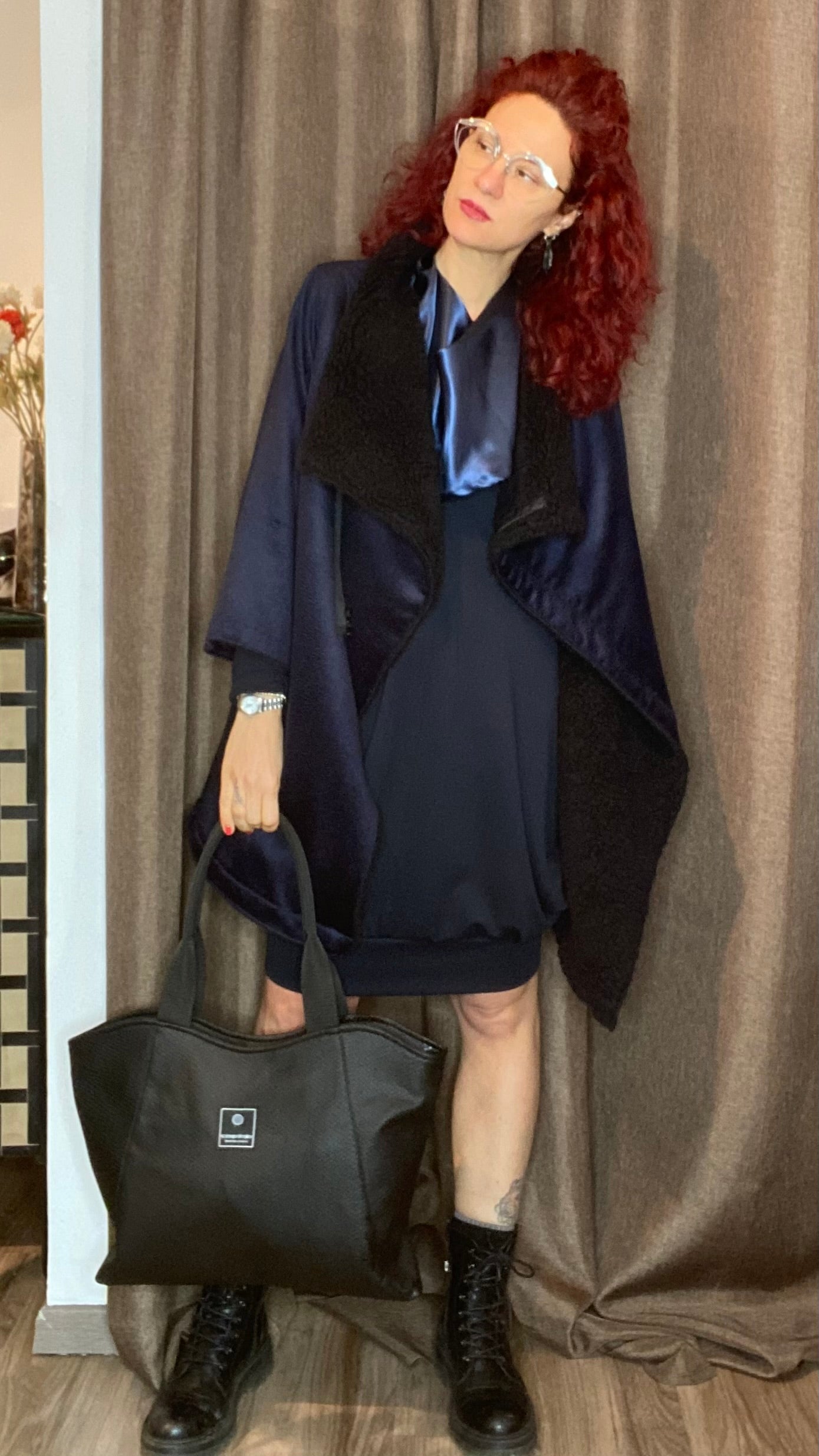 Cappotto Astri