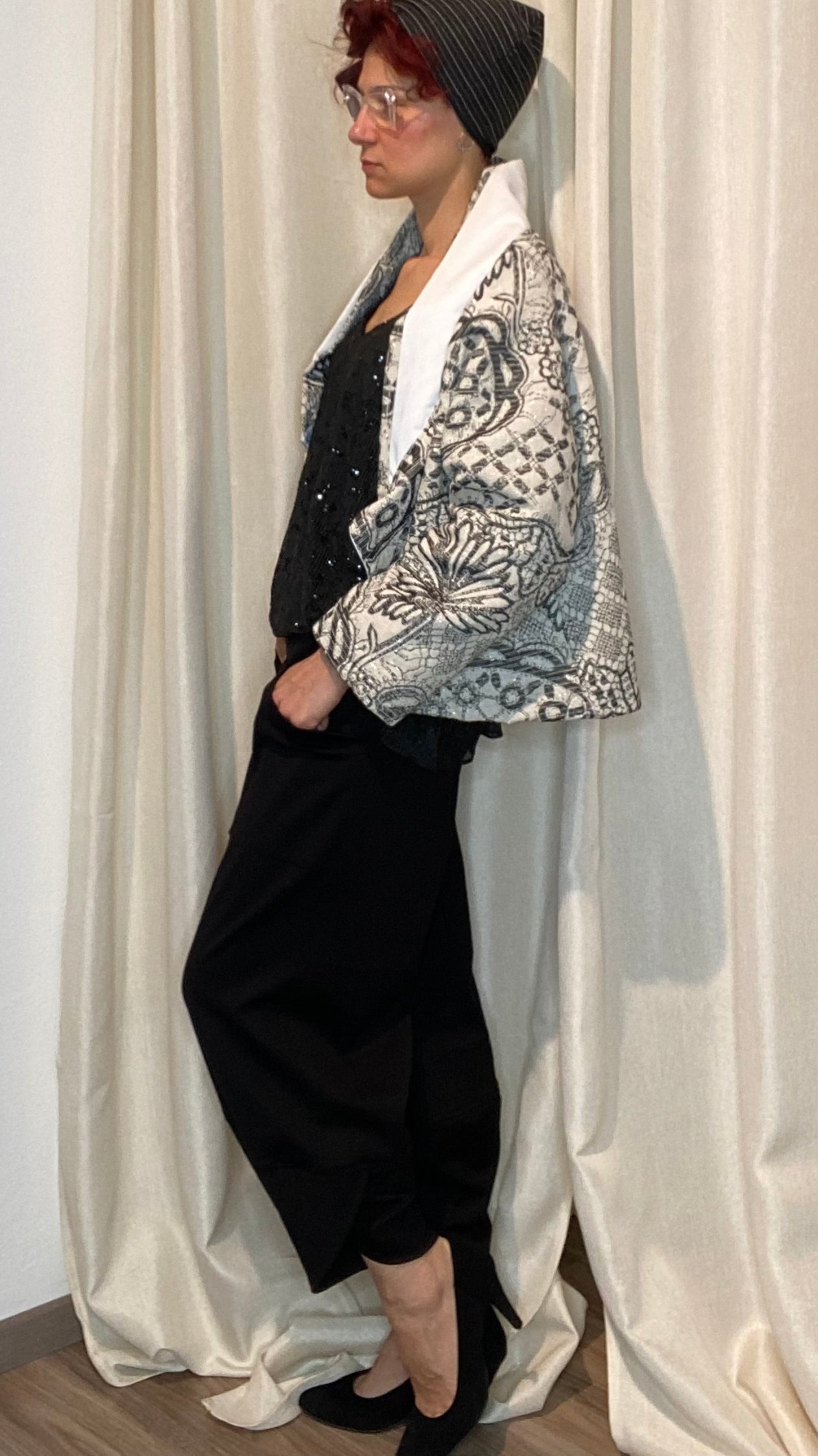 Pantalone Olly