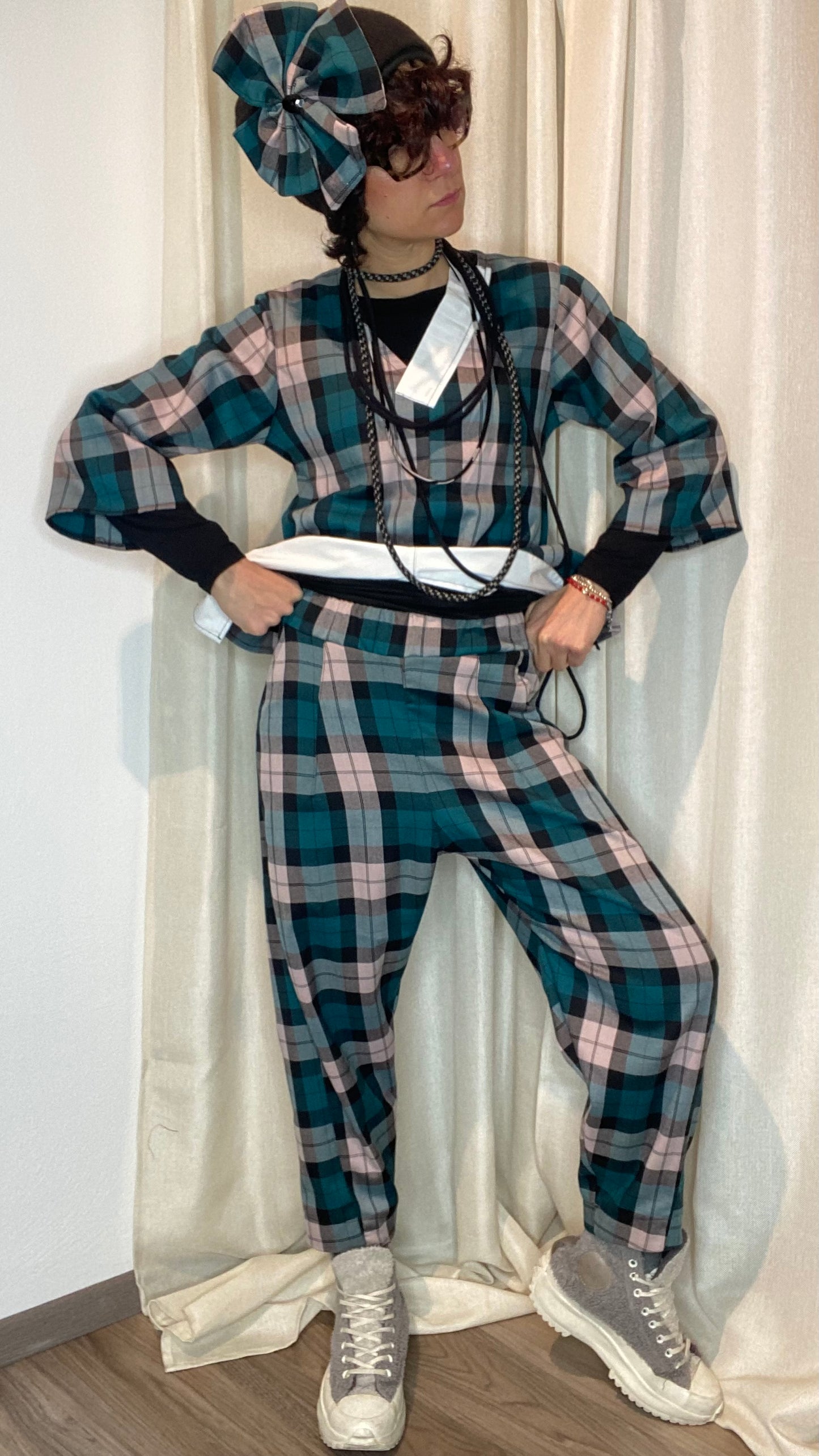 Pantalone Scottish
