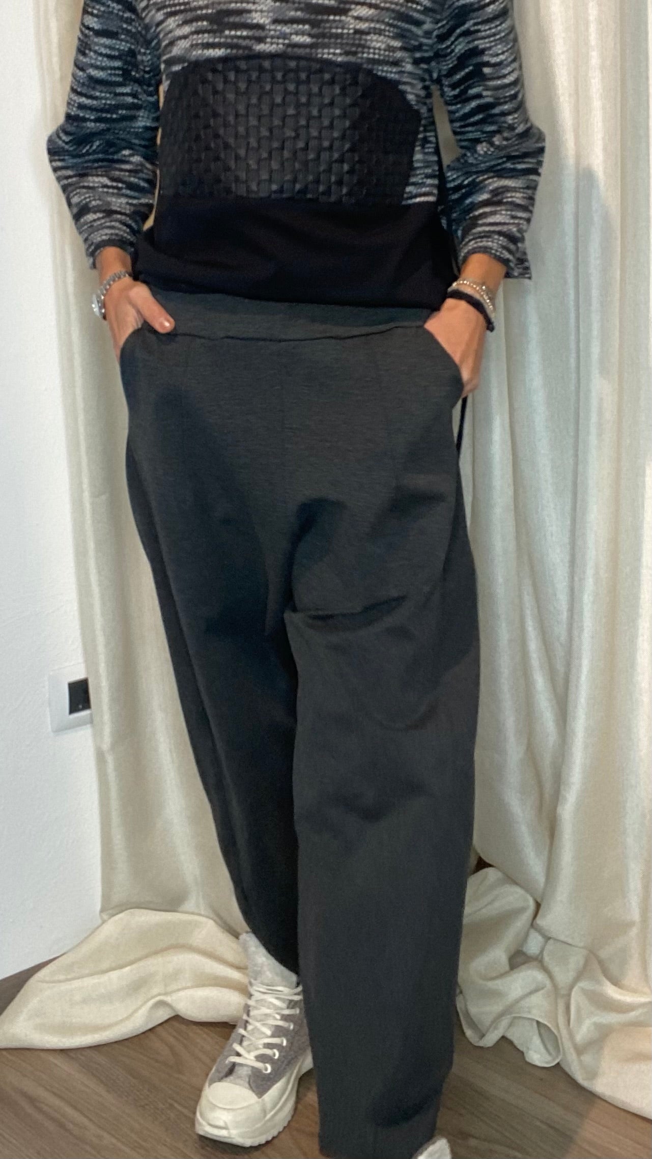 Pantalone Leo