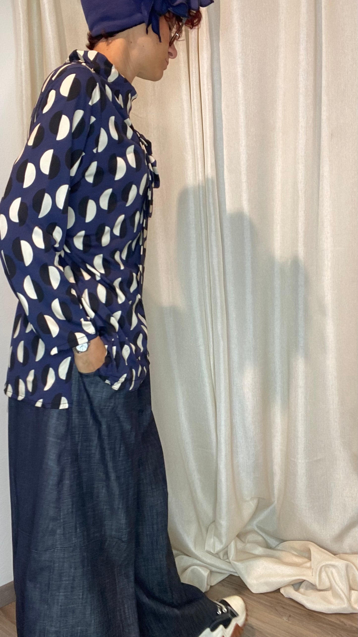 Casacca Clelia