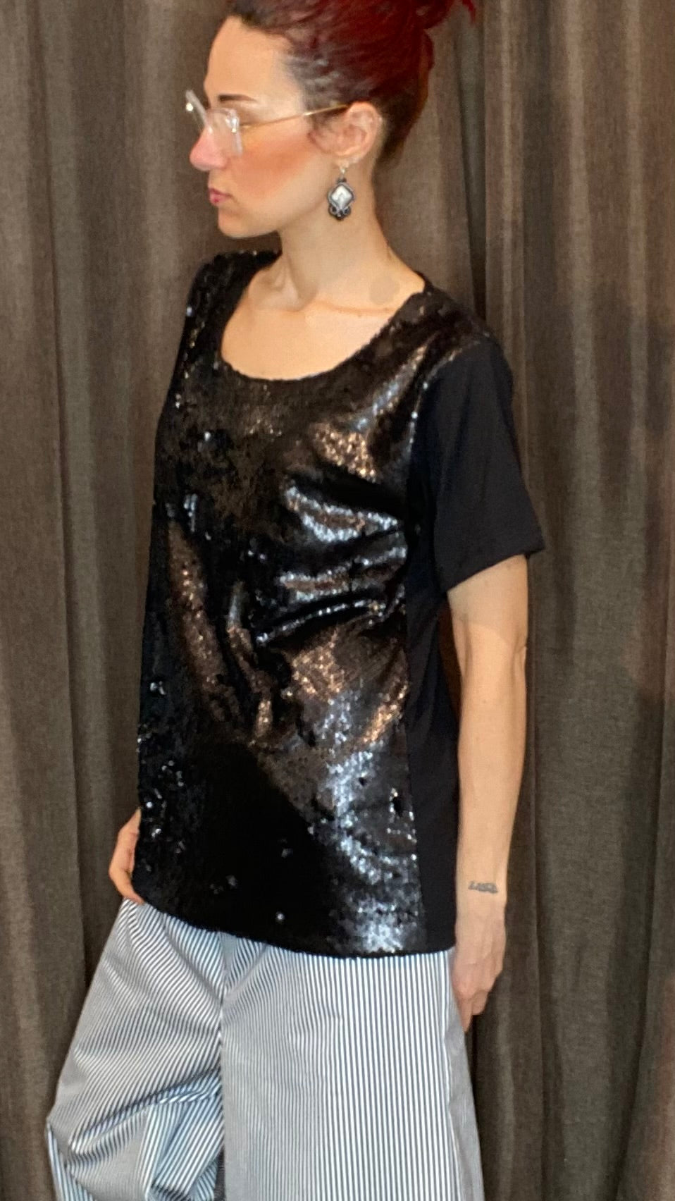T-shirt Gali