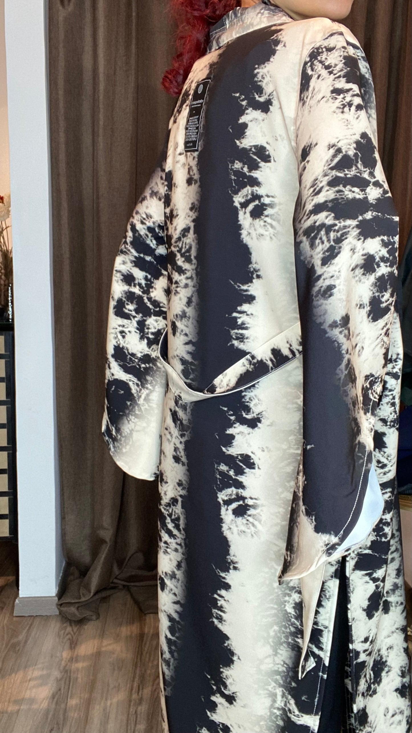 Giacca kimono