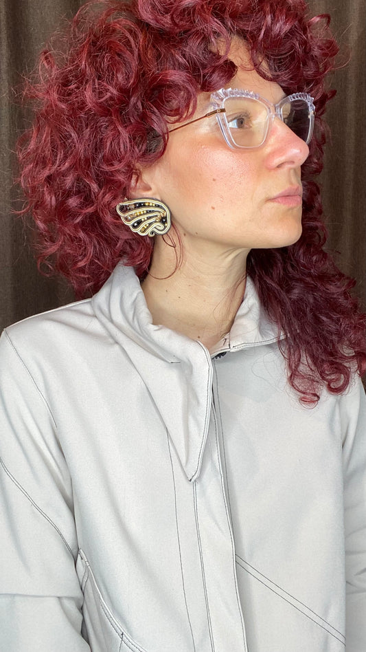 Orecchini Angel