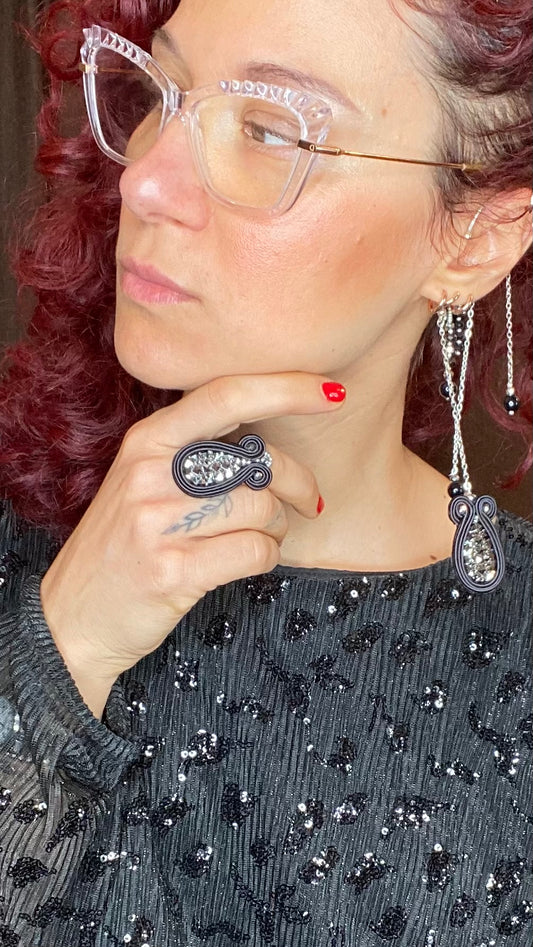 Anello Valeria