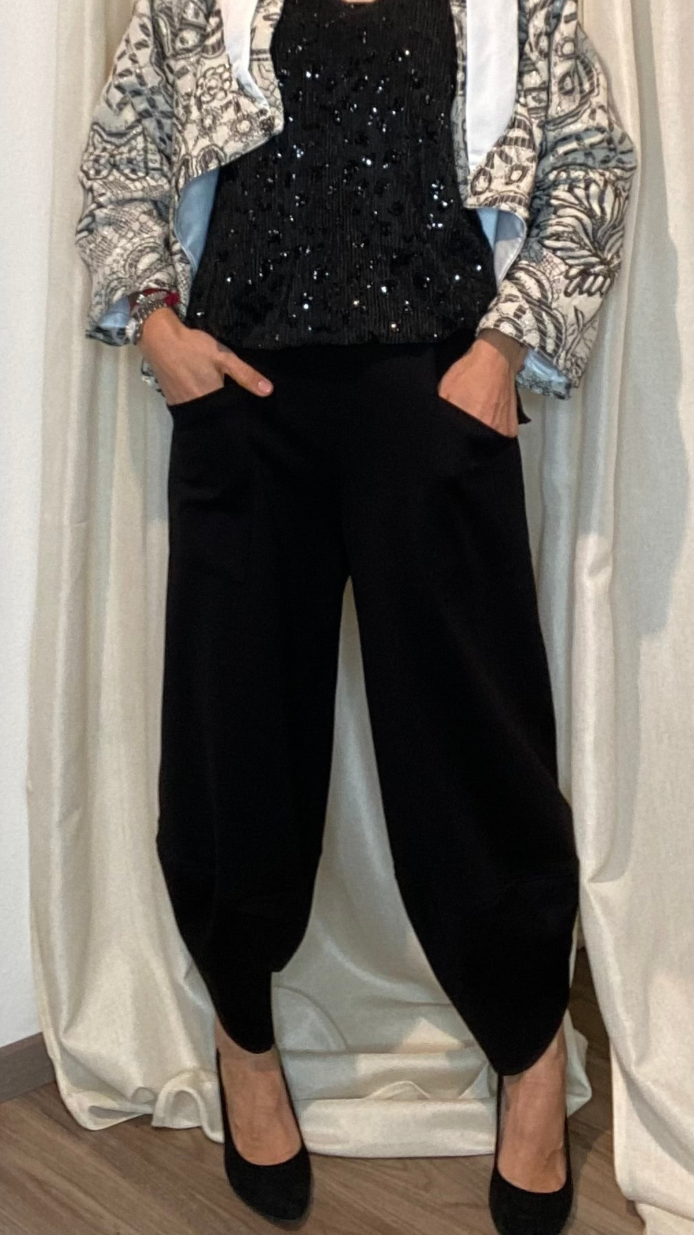 Pantalone Olly