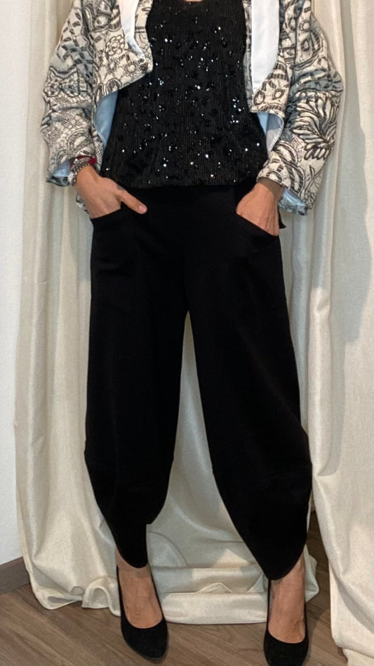 Pantalone Olly