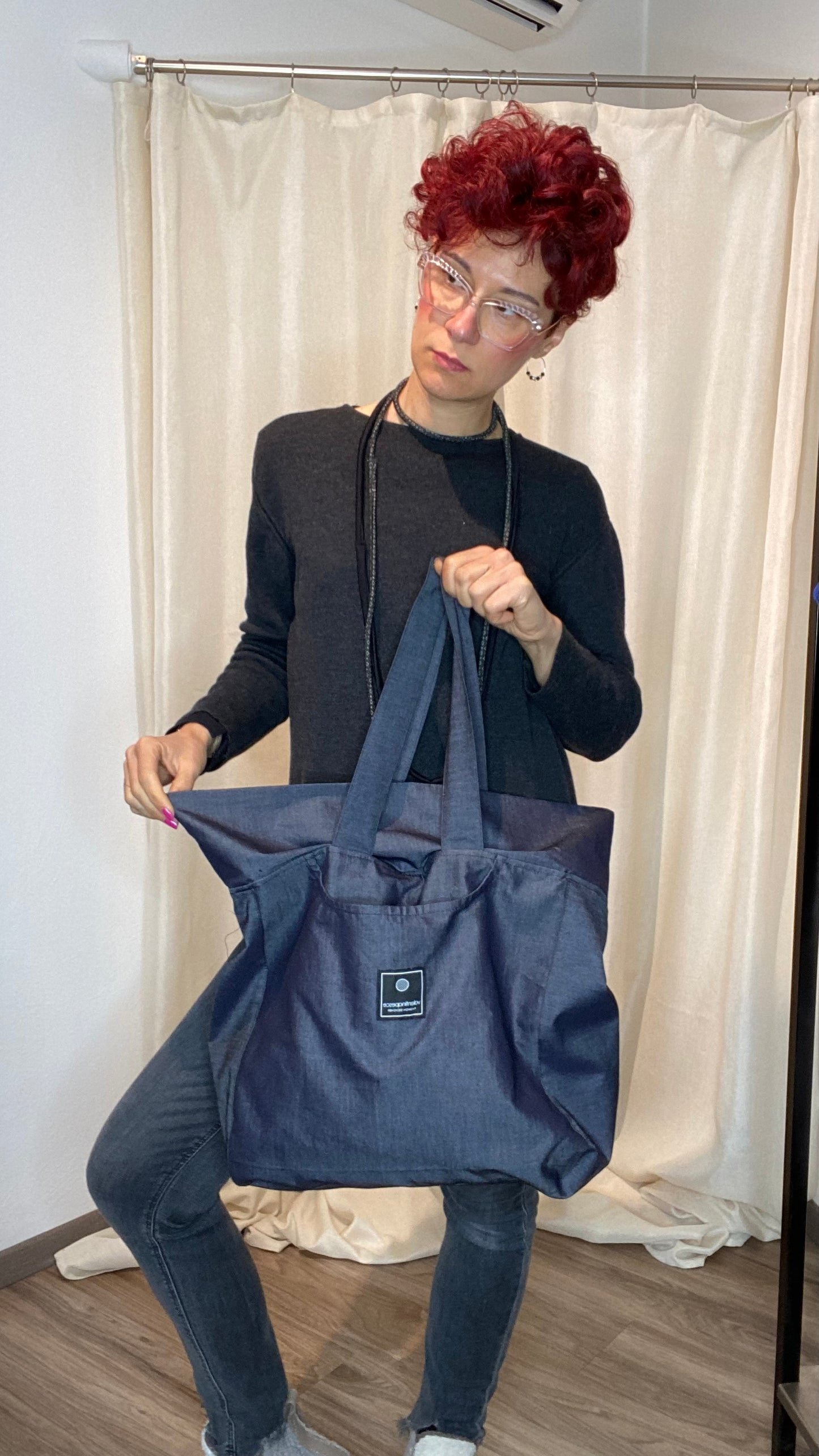 Borsa 2in1 JJ
