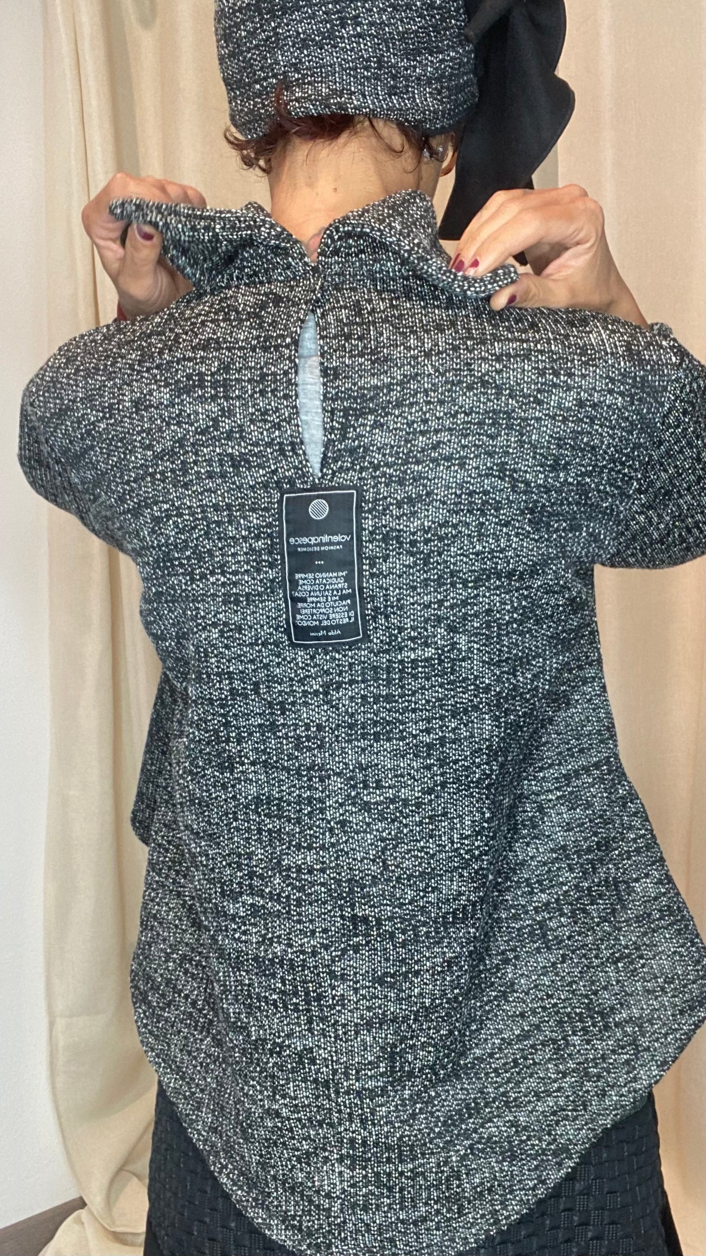 Maglione katy