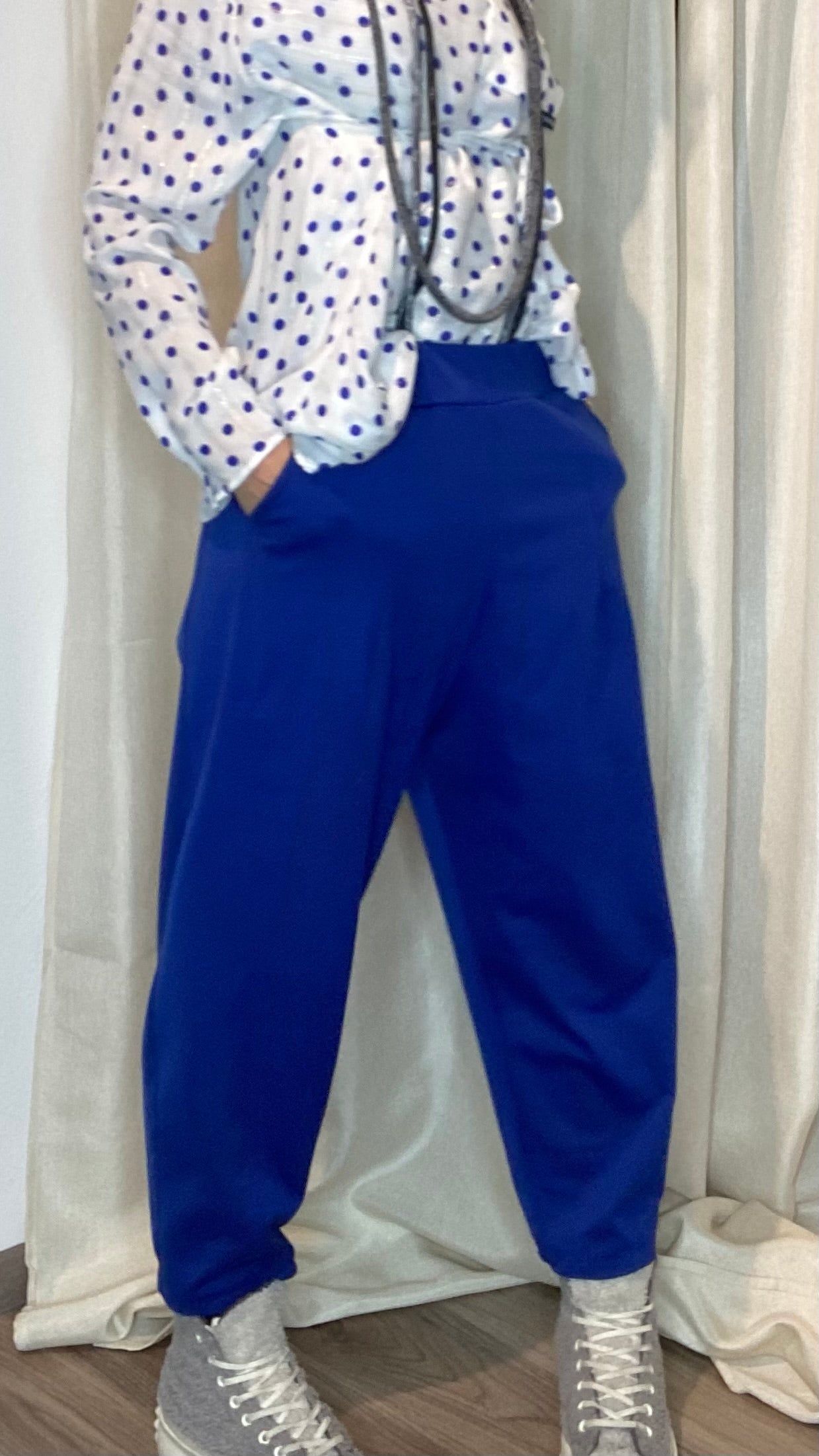 Pantalone Jojo