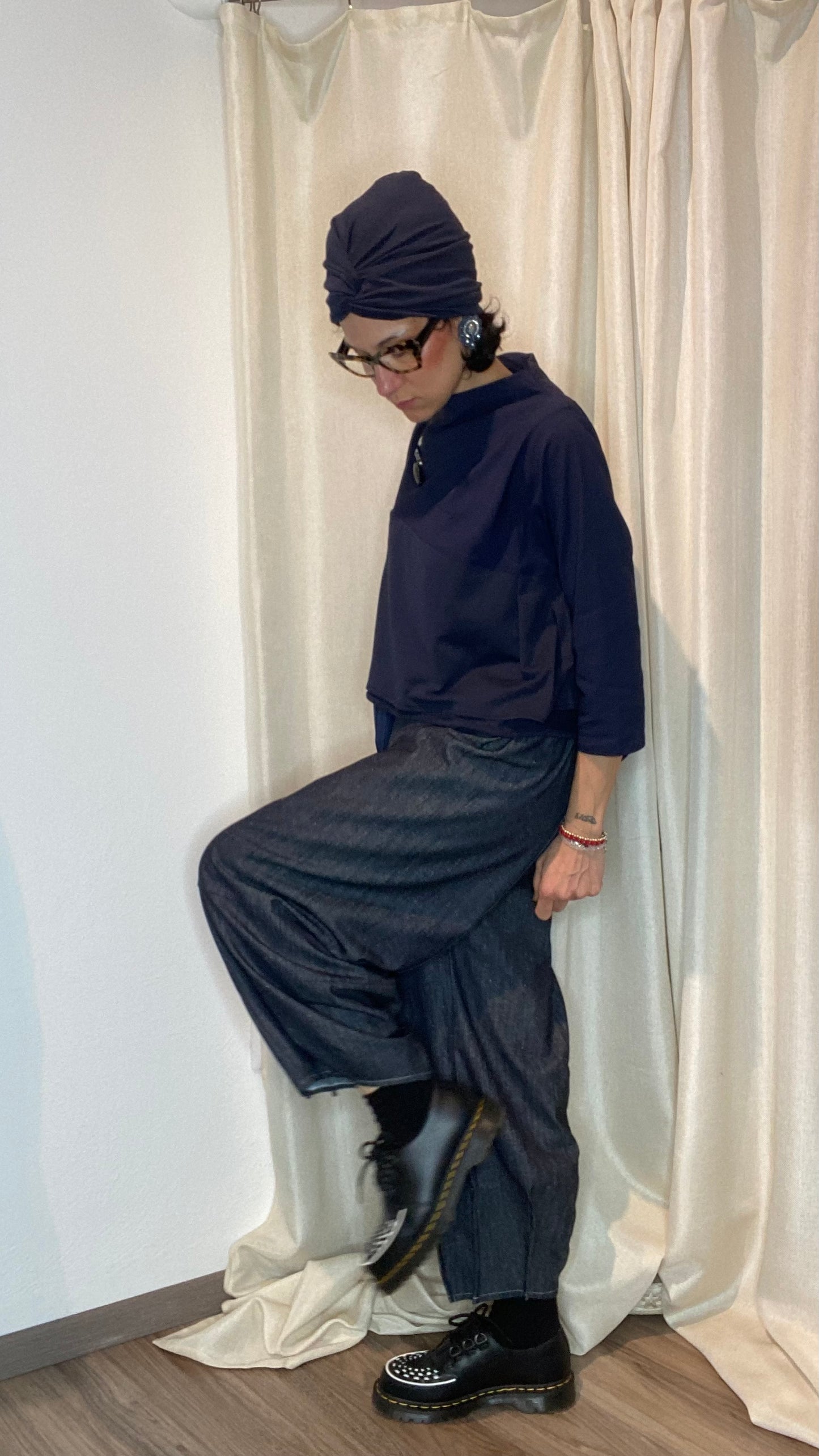 Pantalone Giova
