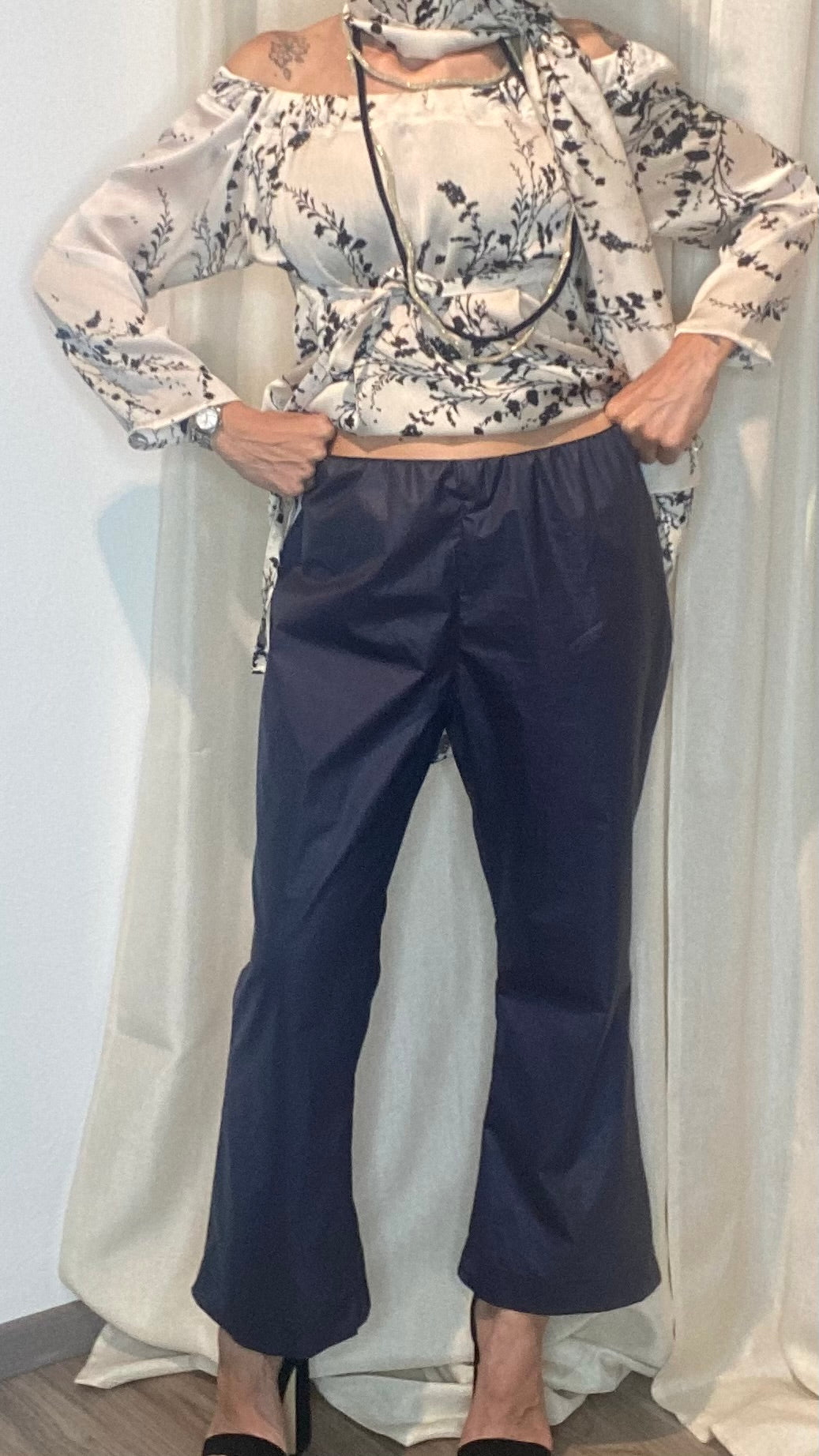 Pantalone Homi