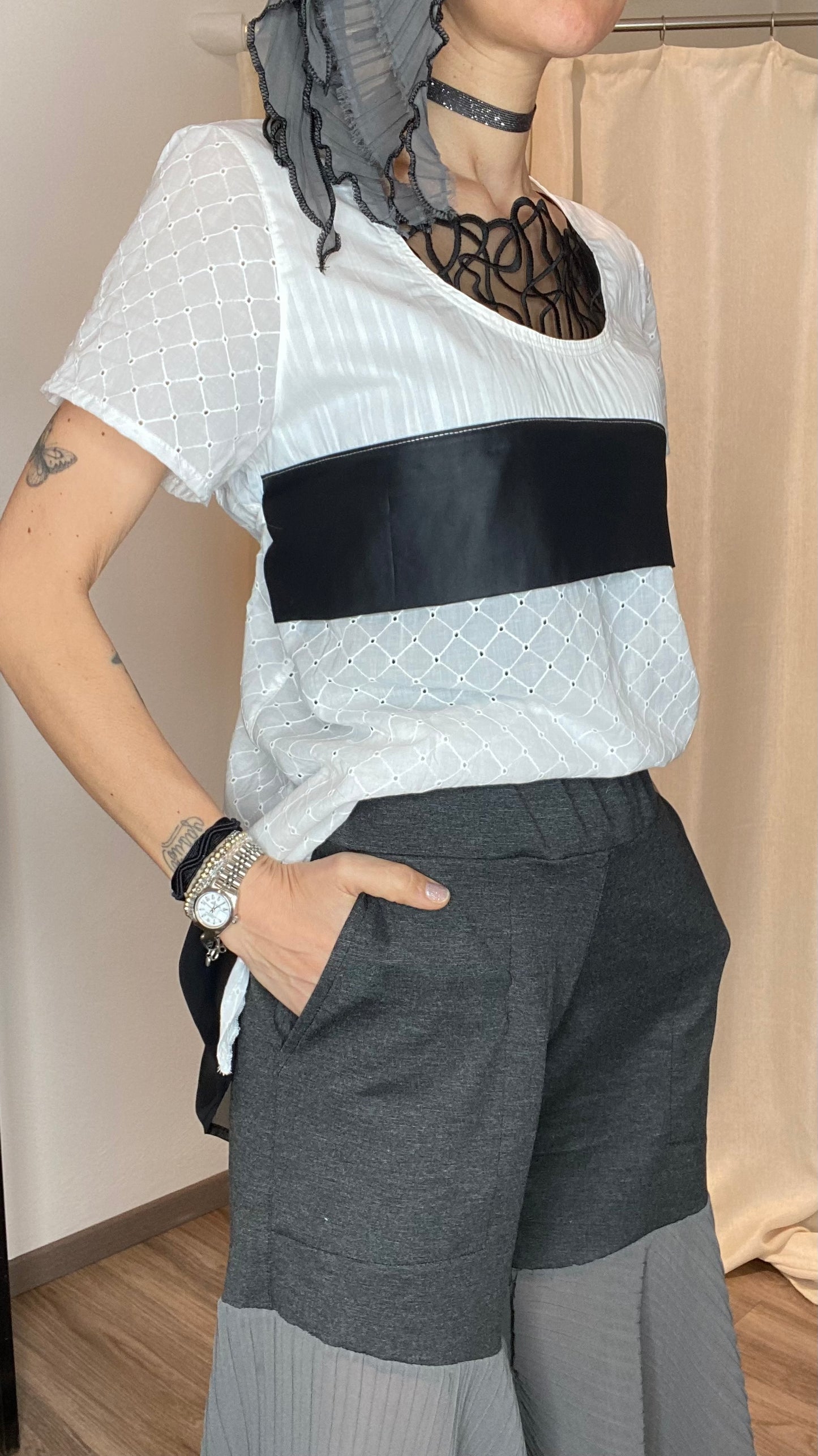 Pantalone Niko