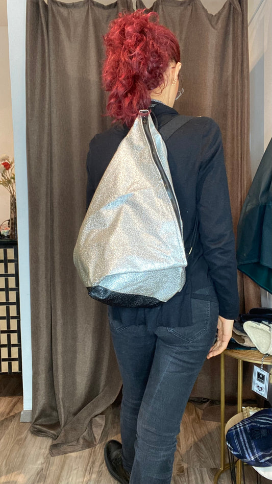 Zaino Silver