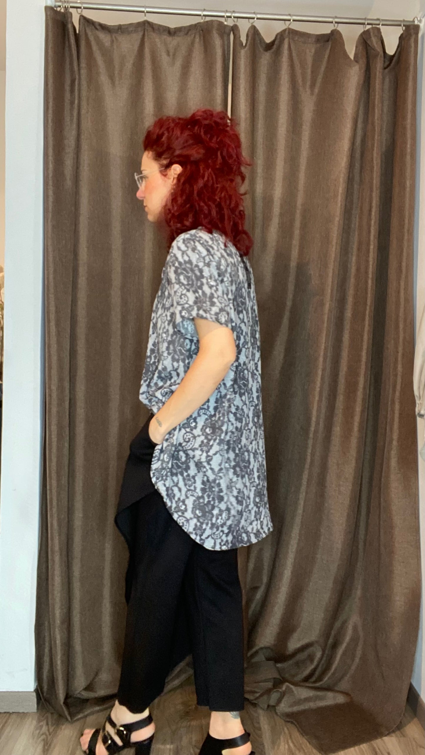 Casacca Nena