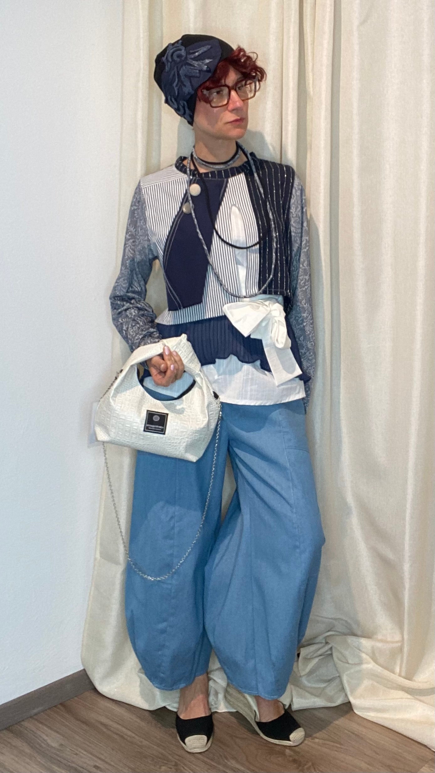 Pantalone kara