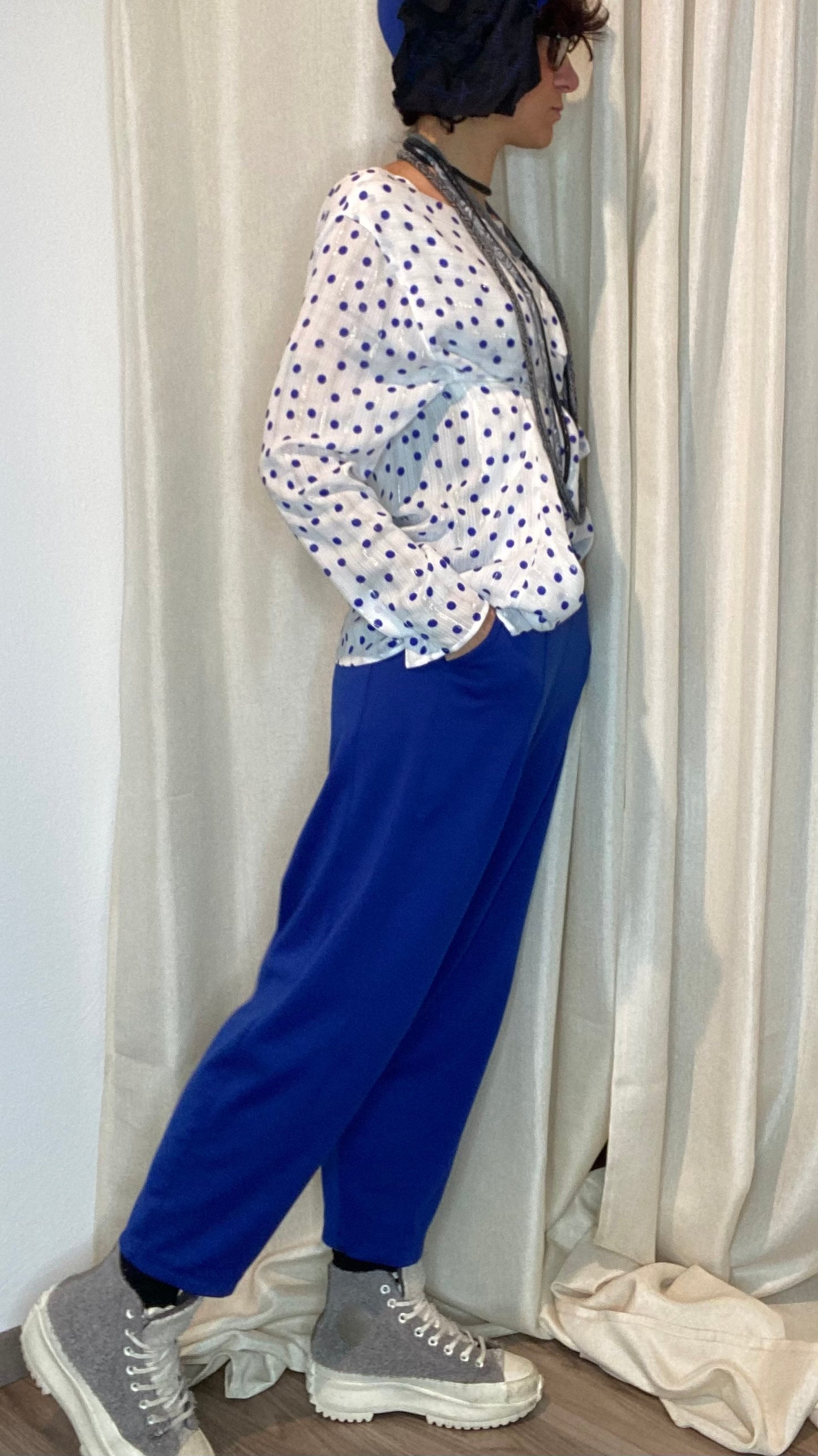 Pantalone Jojo