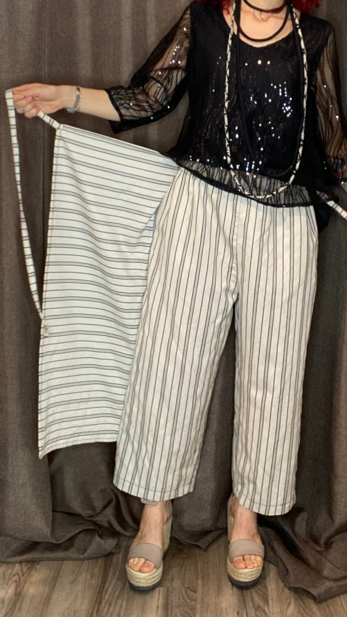 Pantalone Elsa