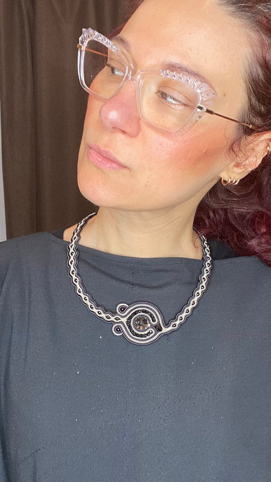 Collana Rea