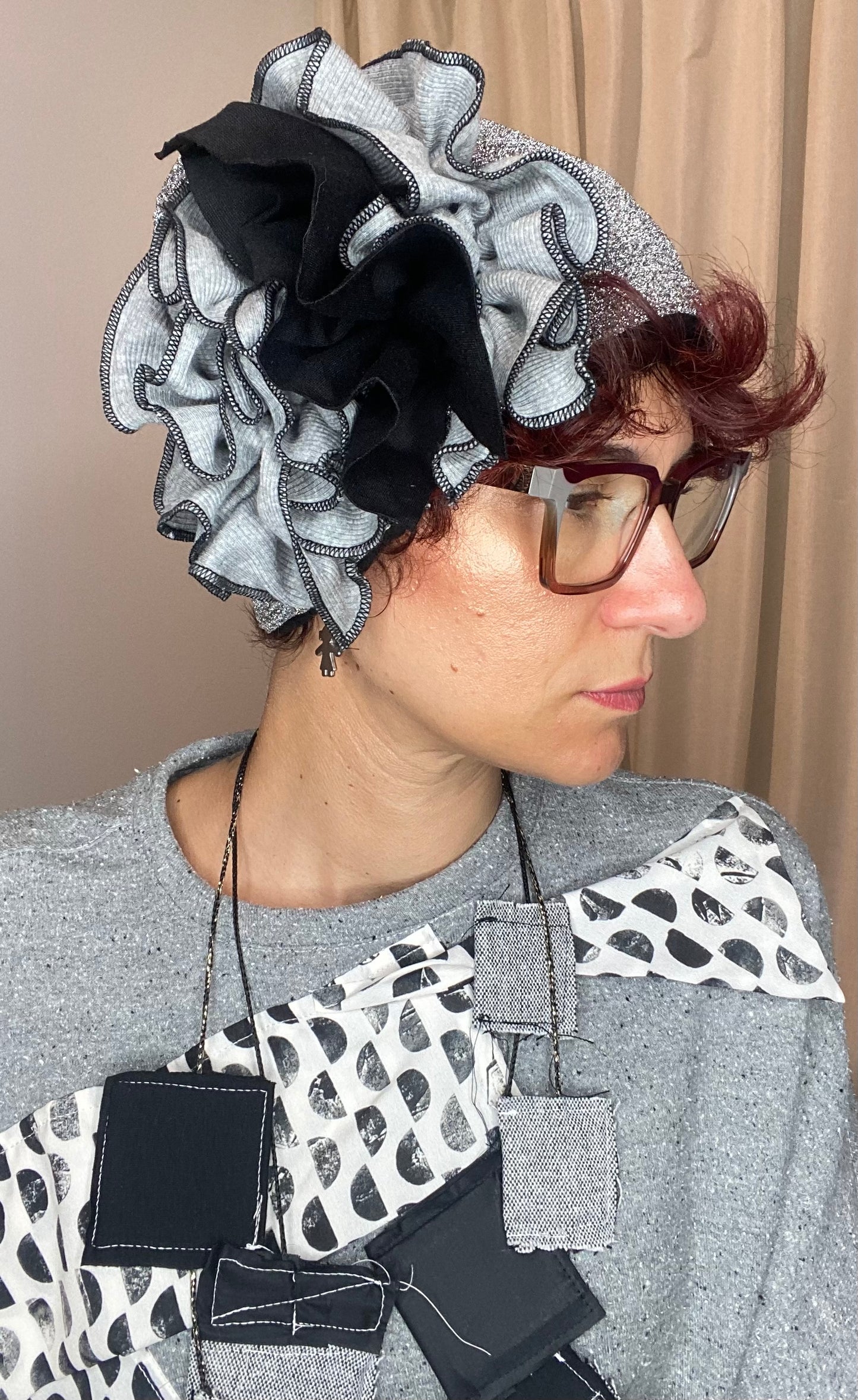 Cappellini cuffietta