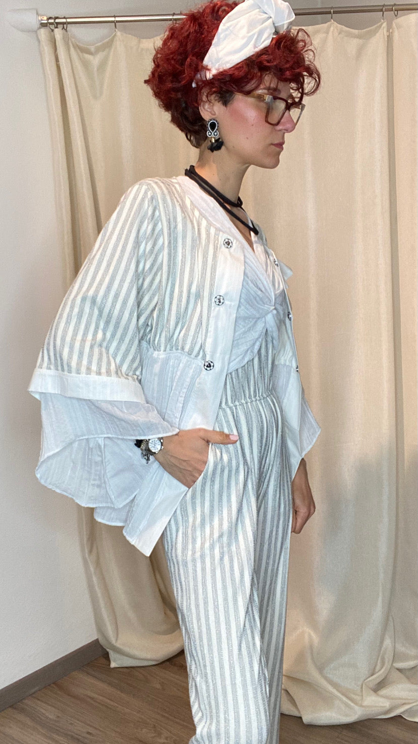Cardigan Lia