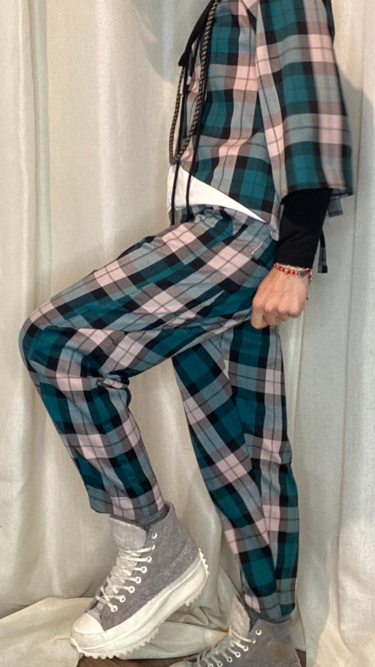 Pantalone Scottish