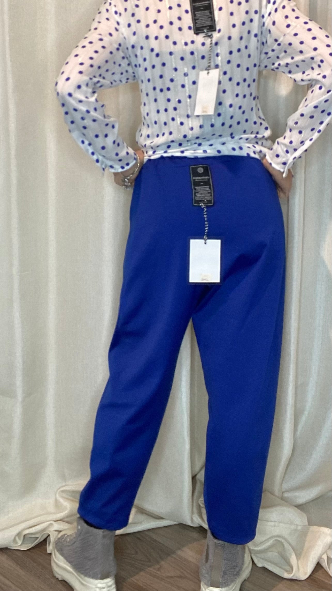Pantalone Jojo
