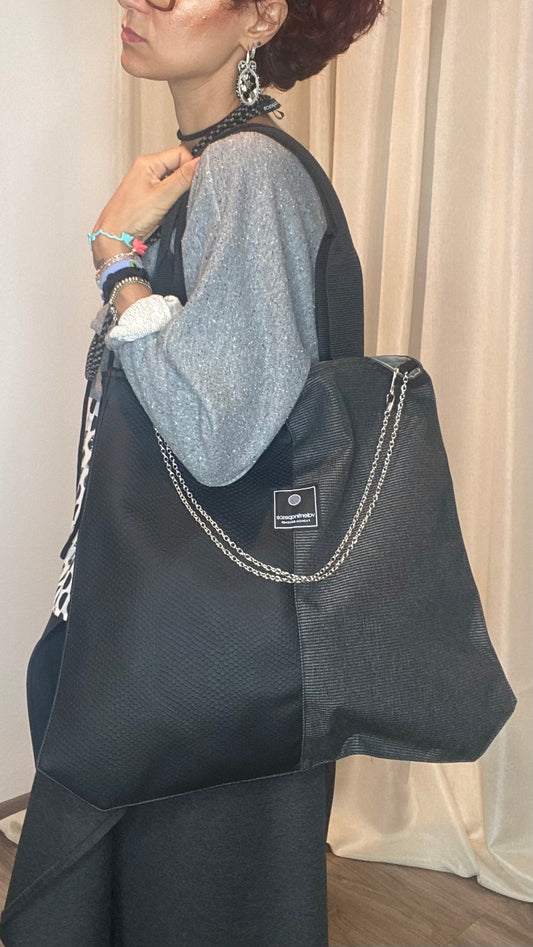 Borsa Patch Inca