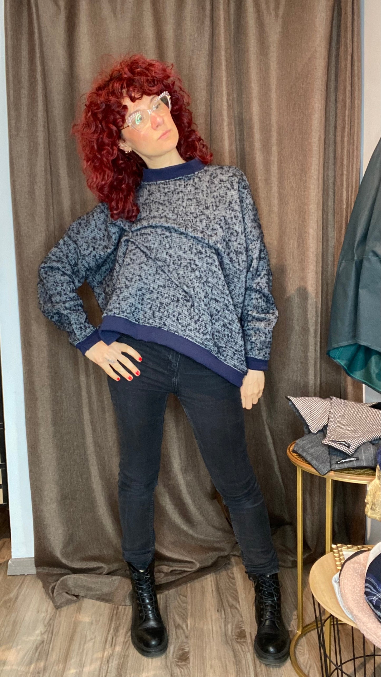 Maglione Bezzy