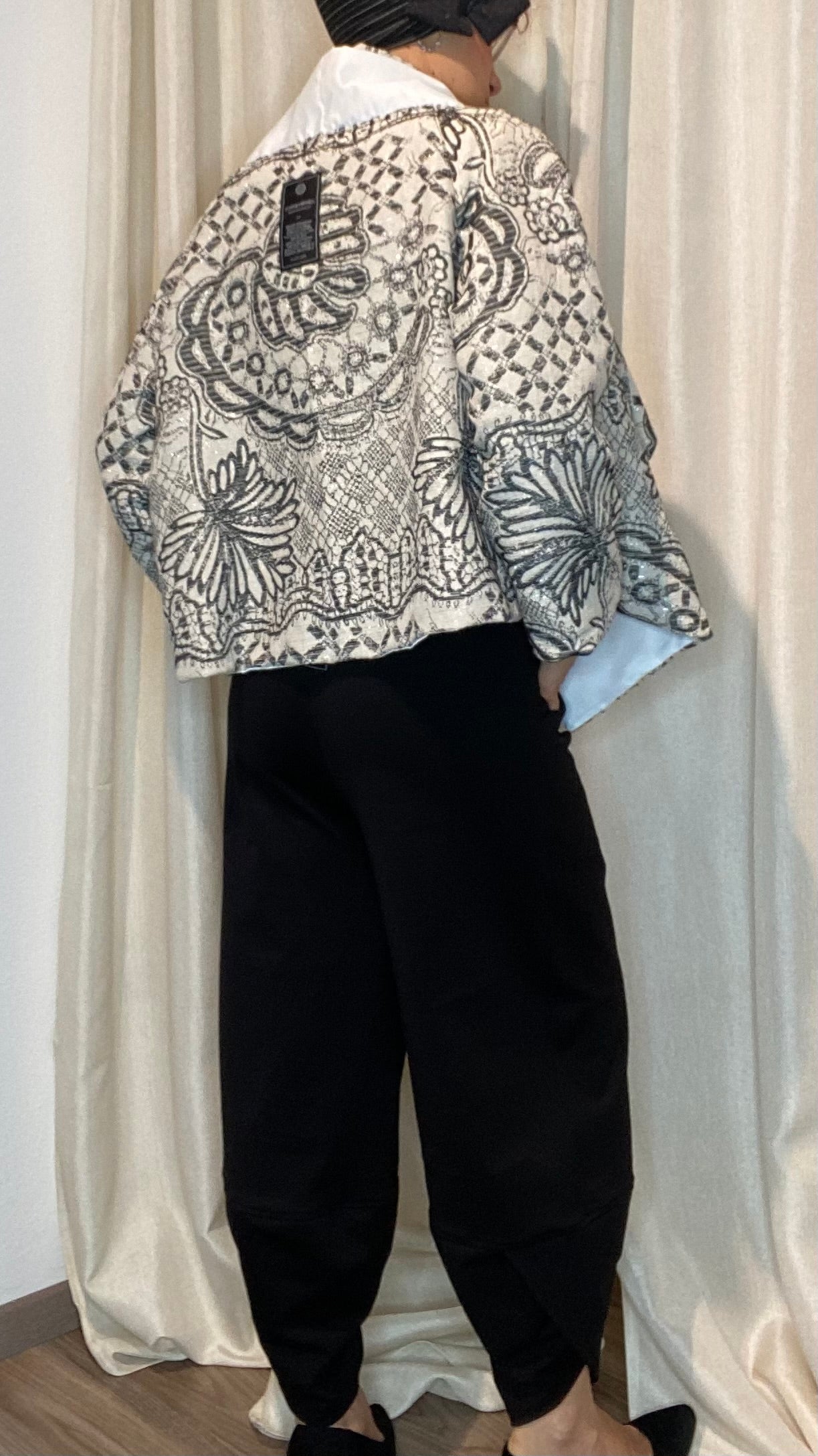 Pantalone Olly