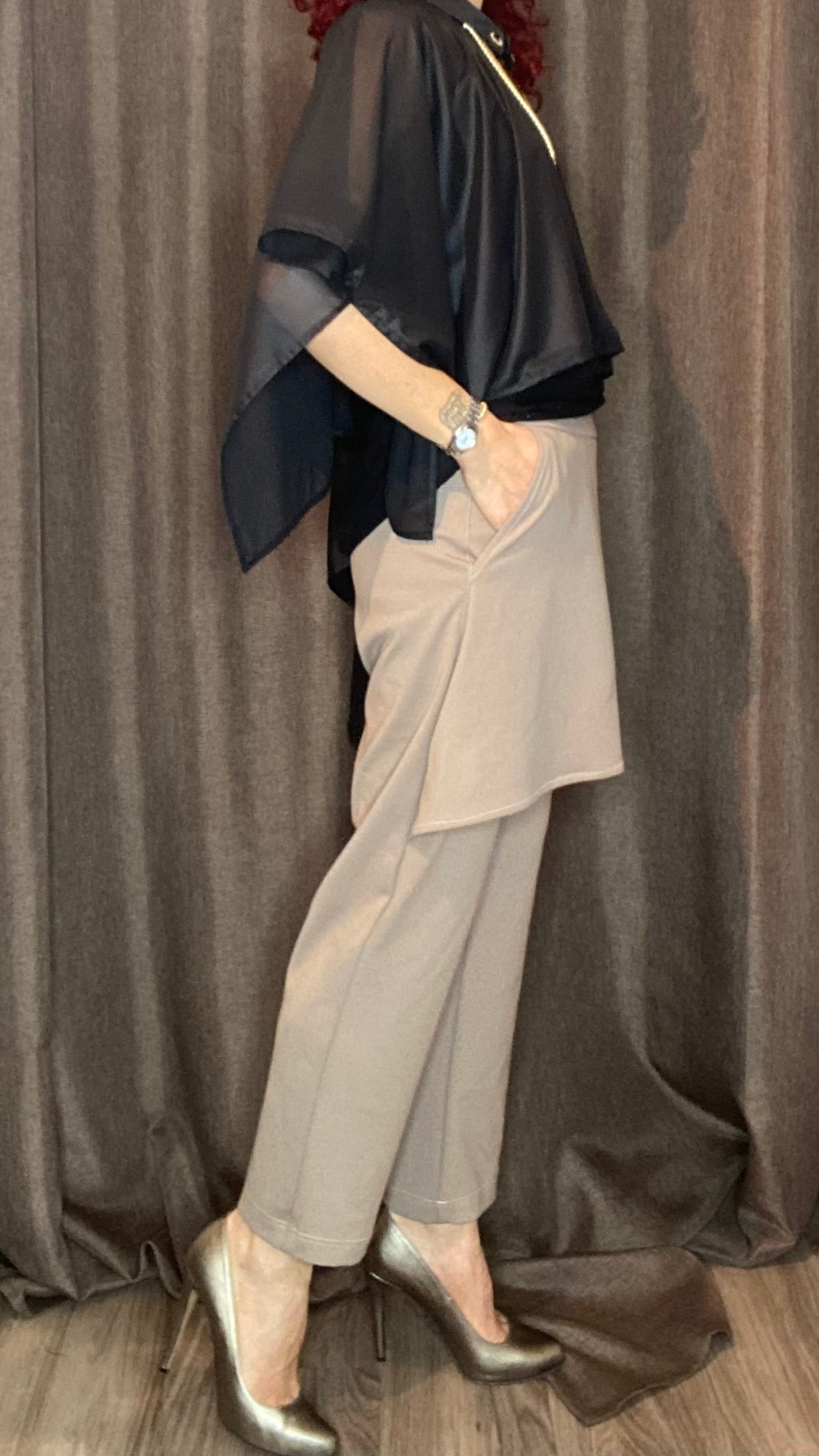 Pantalone Dea