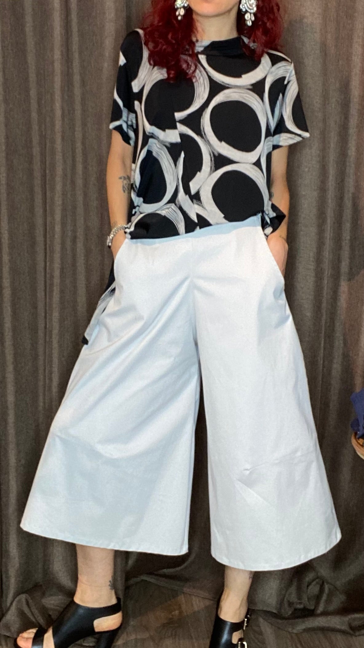 Pantalone Sara