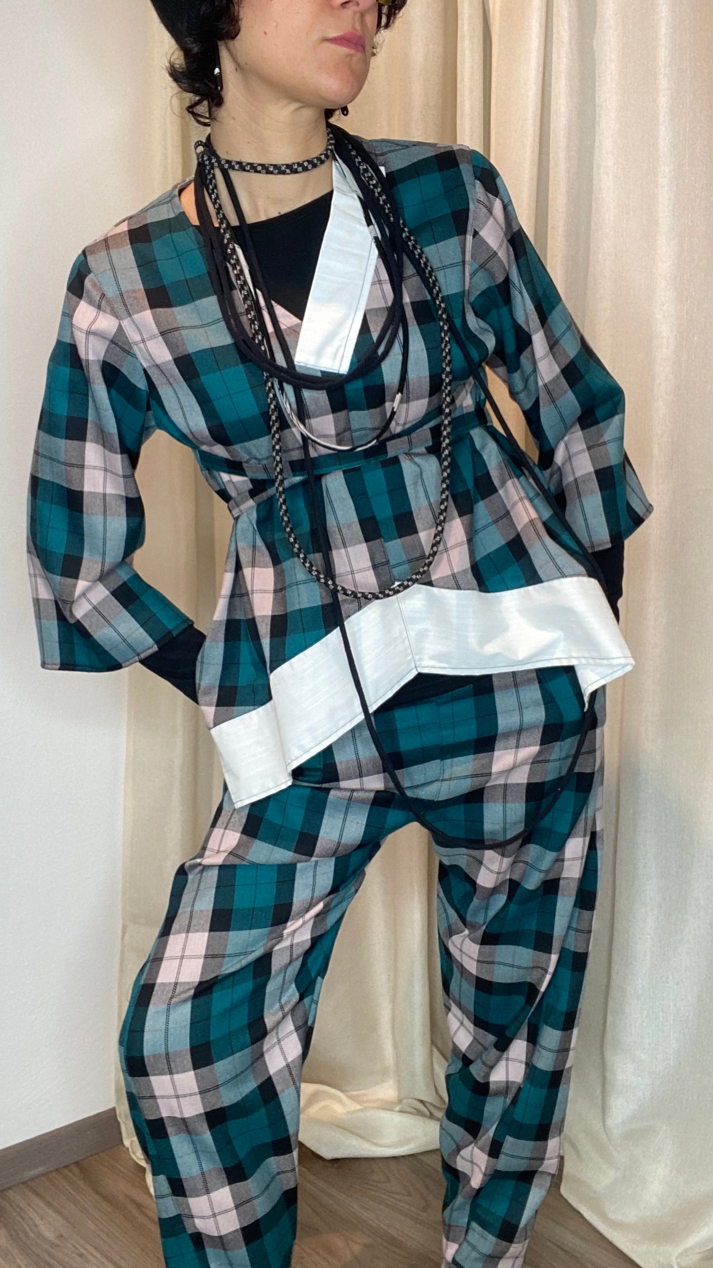 Casacca Scottish