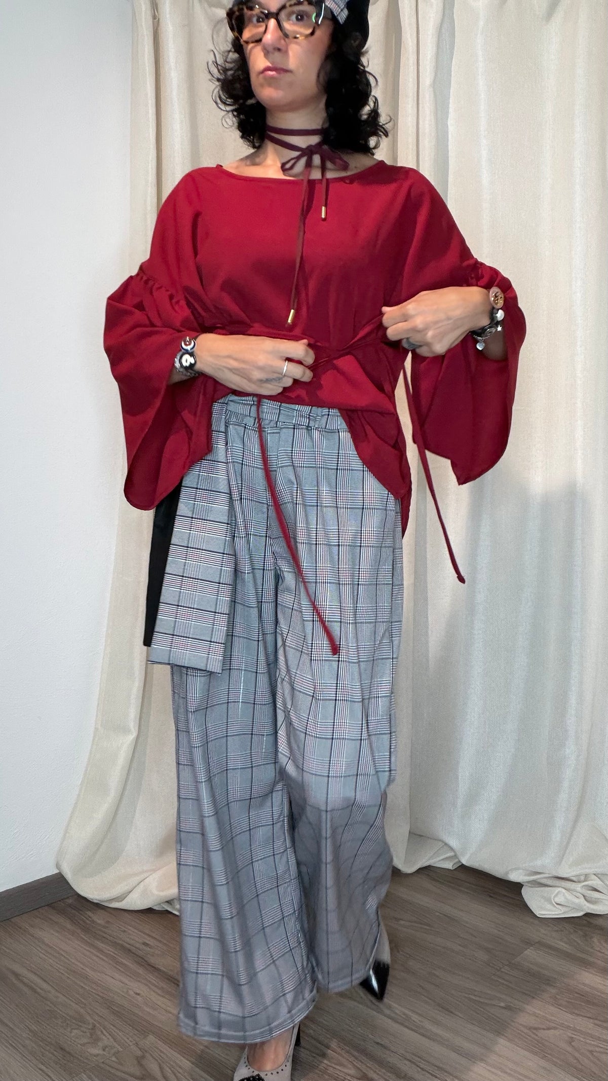 Casacca Rima