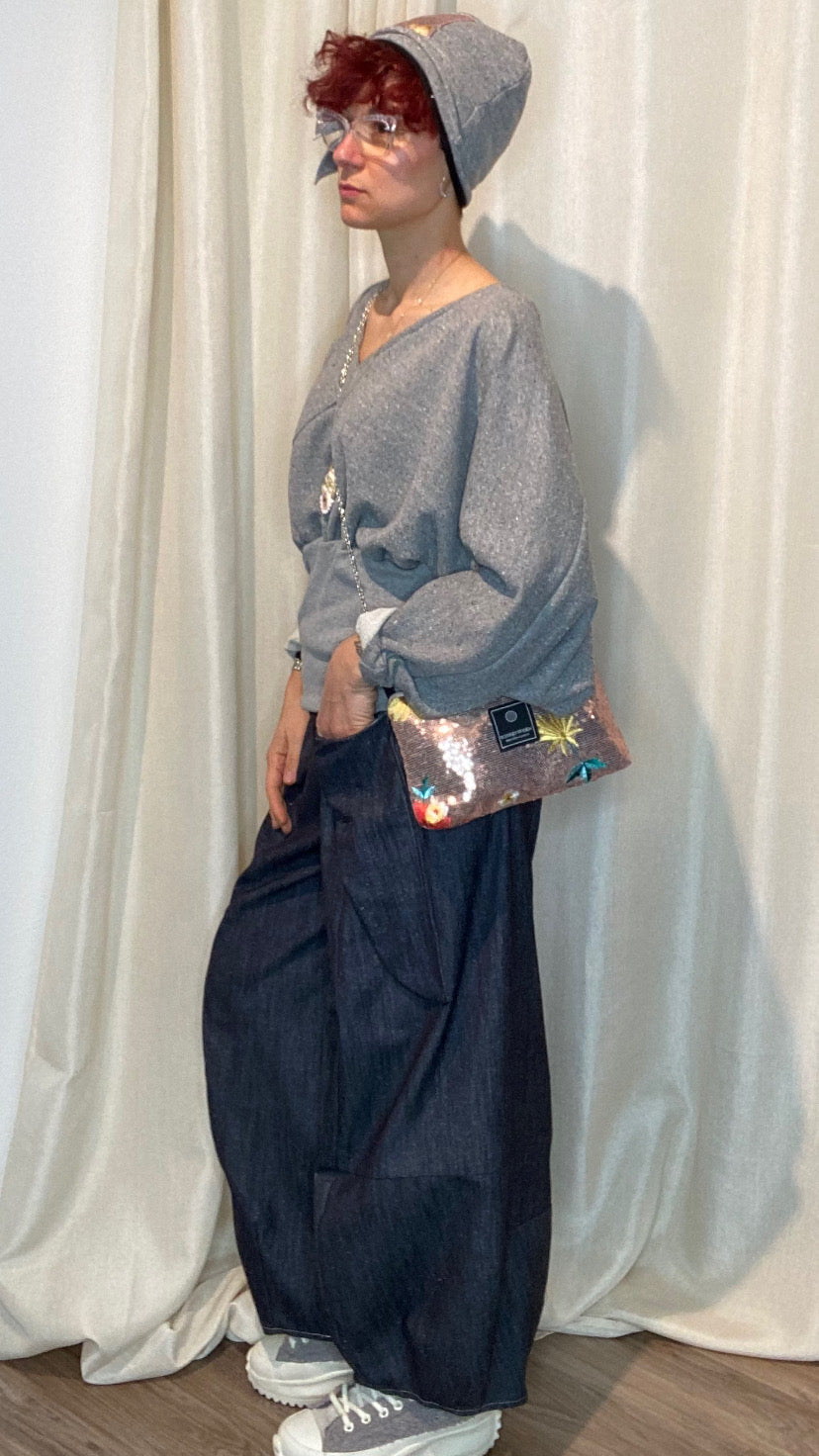 Felpa Kim