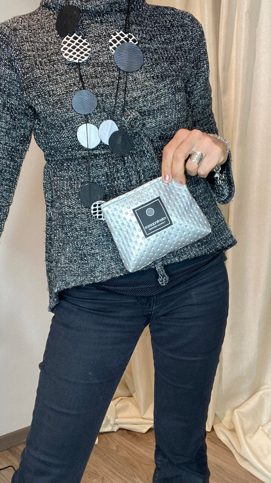 Pochette Silver