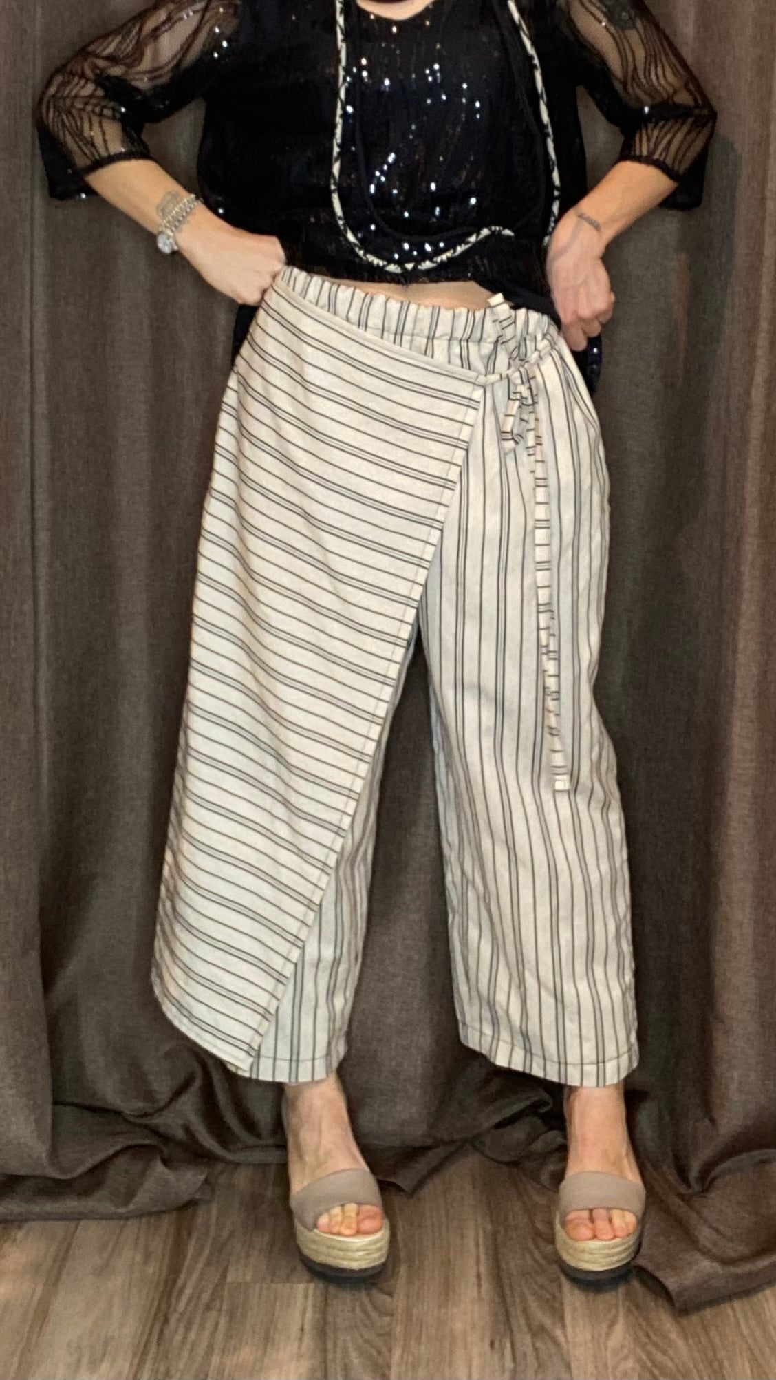 Pantalone Elsa