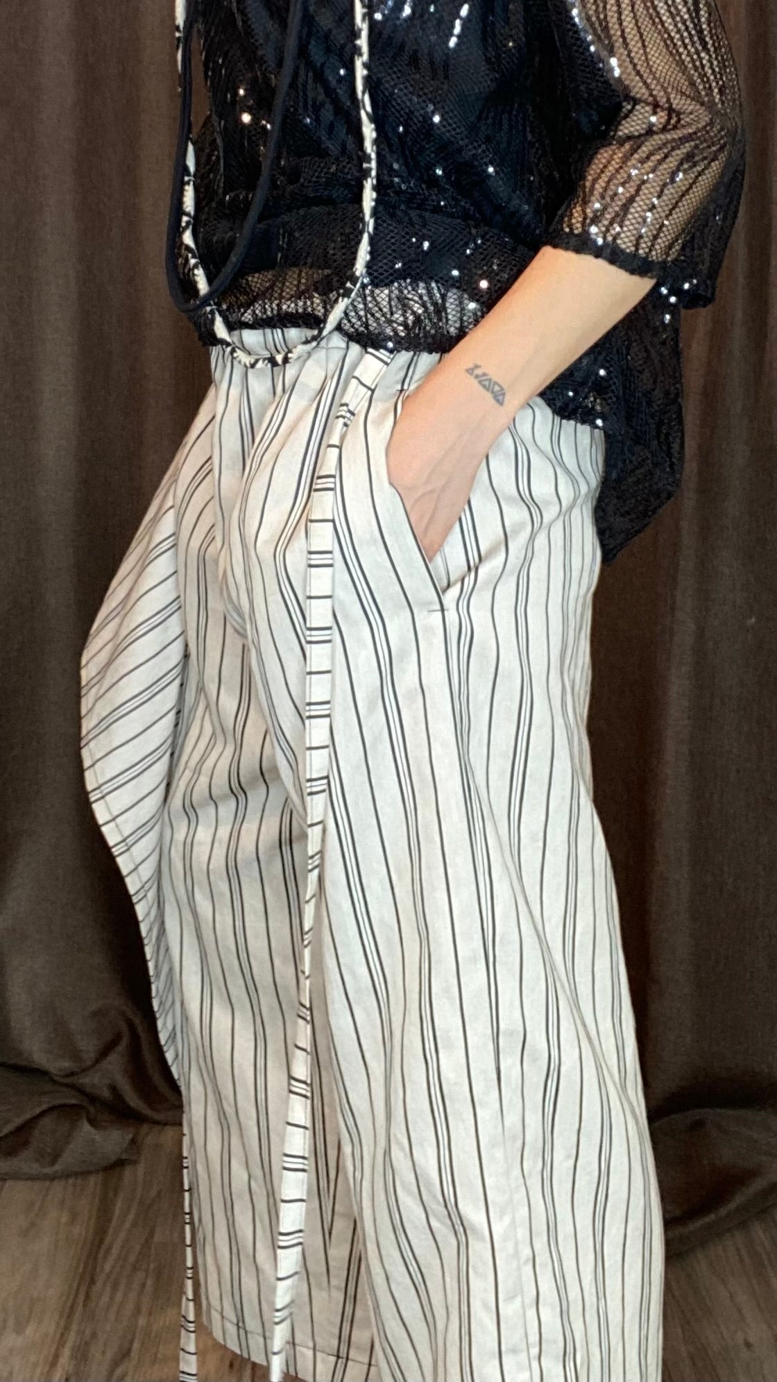 Pantalone Elsa