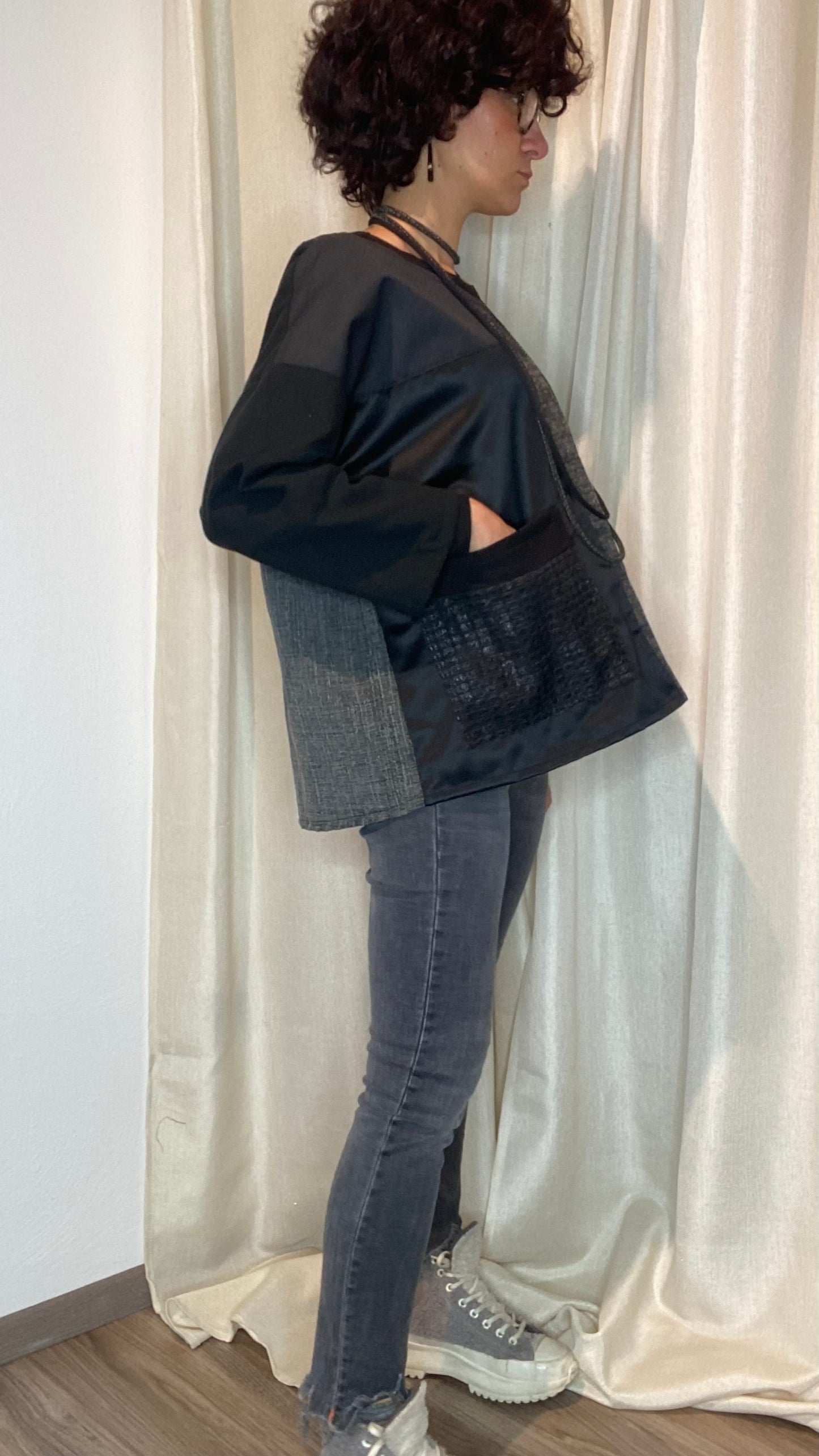 Casacca Layla