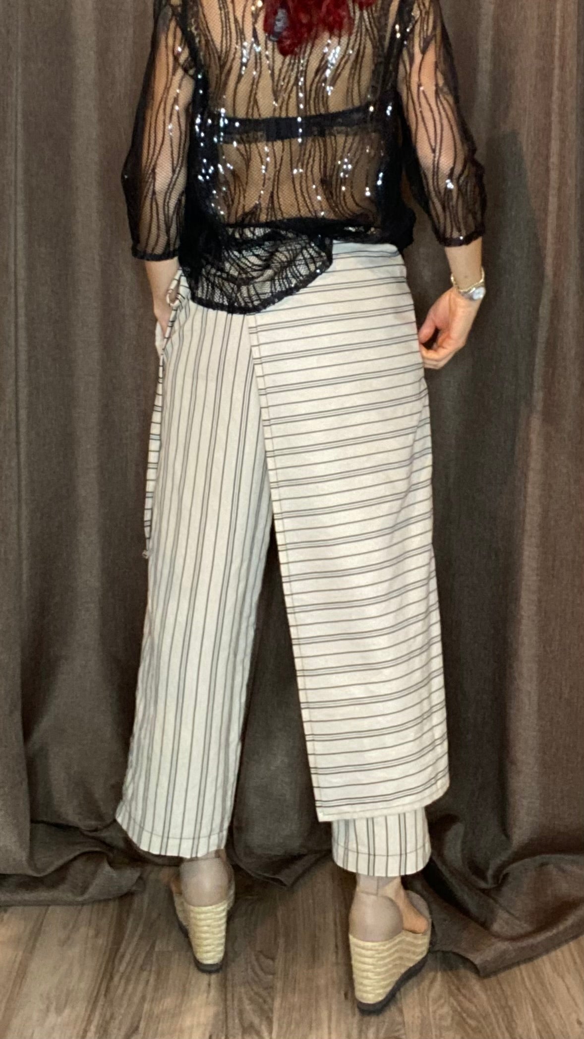 Pantalone Elsa