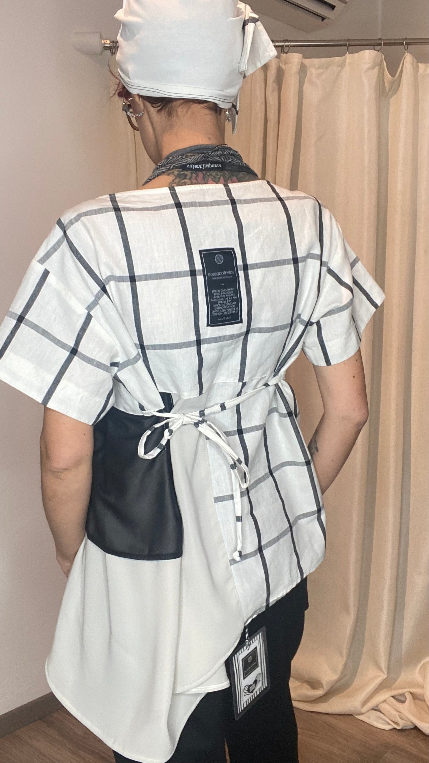 Casacca Sohary
