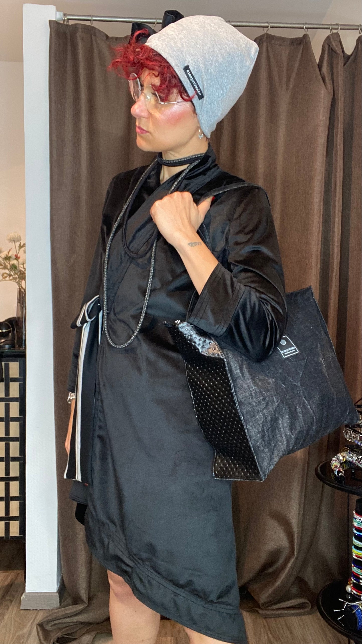 Borsa JP Grande