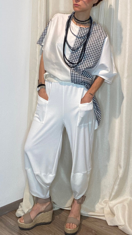 Pantalone Licia