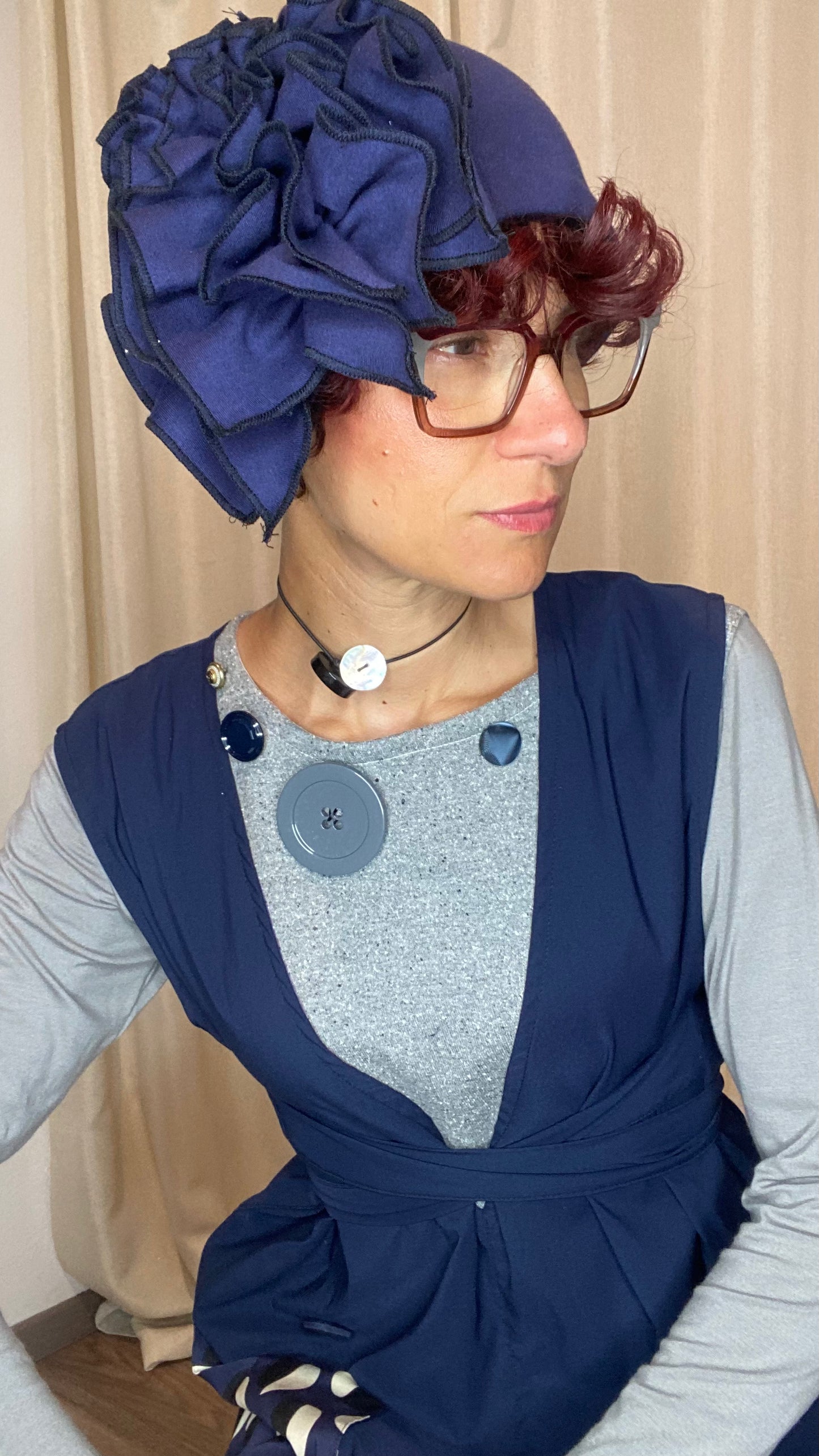 Cappellini cuffietta